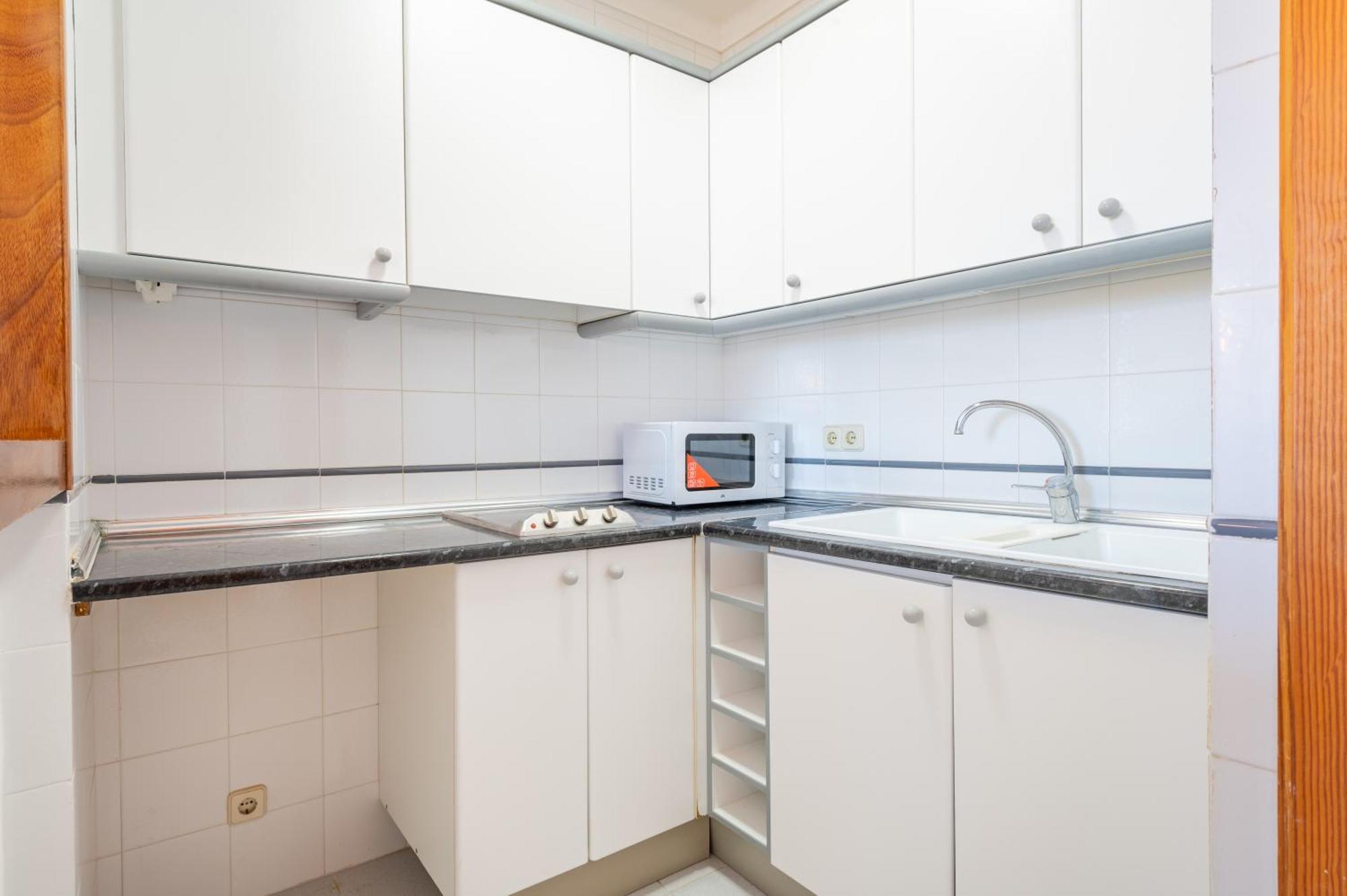 C'an Vidal Apto Menorca Apartment